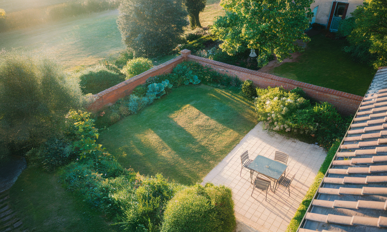 Façade d'une maison à vendre à Corbeil-Essonnes