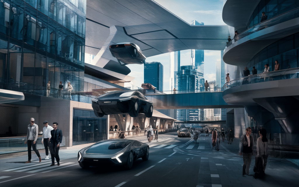 Agent immobilier réalisant une évaluation gratuite d'une maison