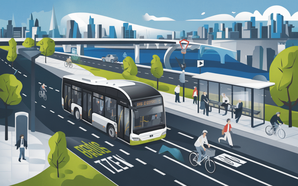 Moyens de transport pratiques à Saint-Germain-lès-Corbeil