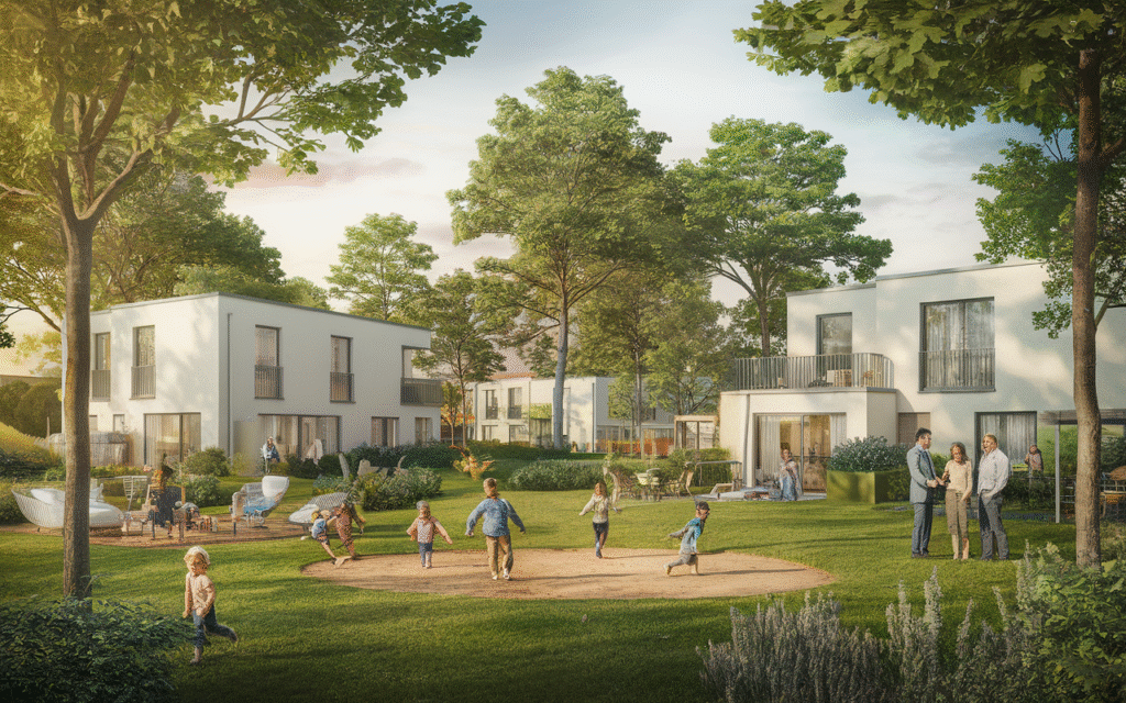 Vue illustrative du profil des habitants de Saint-Germain-lès-Corbeil