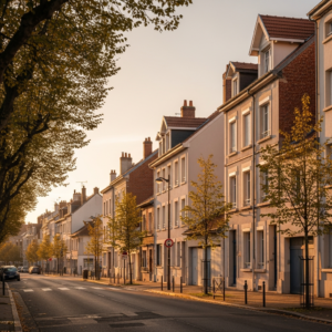 Navette fluviale transportant des passagers sur la Seine à Saint-Germain-lès-Corbeil