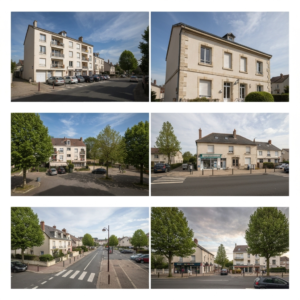 Horaires d'ouverture de la mairie de Saint-Germain-lès-Corbeil