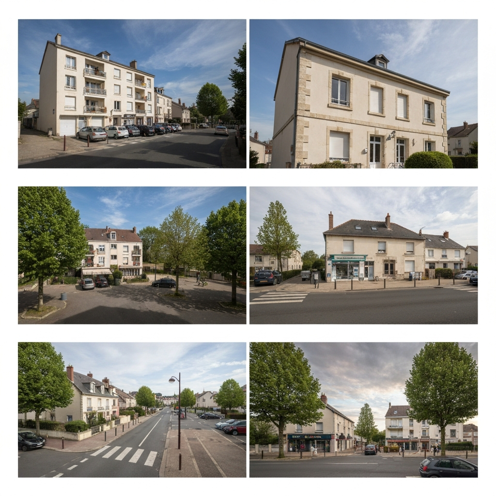 Horaires d'ouverture de la mairie de Saint-Germain-lès-Corbeil