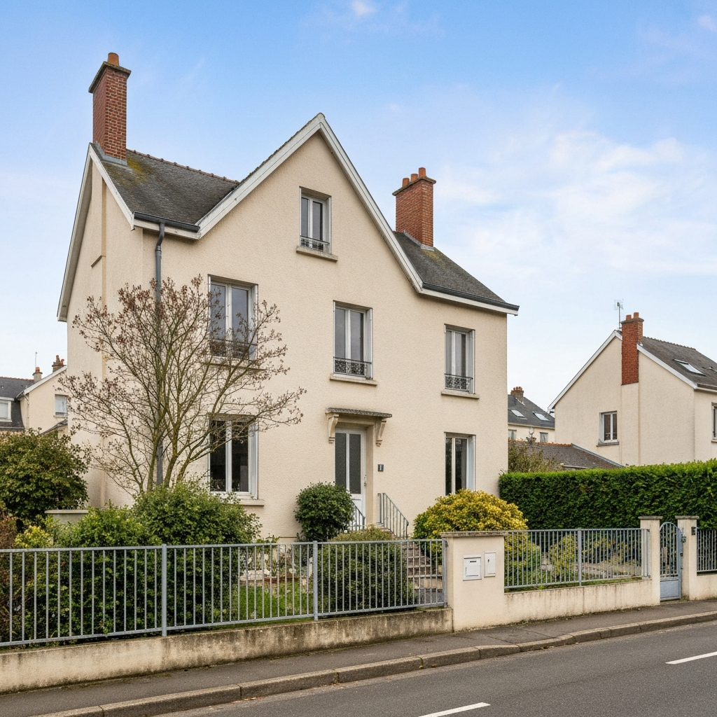 Photo des habitants de Saint-Germain-lès-Corbeil