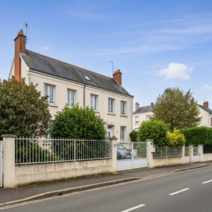 Vue panoramique de Saint-Germain-lès-Corbeil, idéale pour un investissement locatif