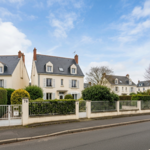 Un expert immobilier offrant des services de proximité à Saint-Germain-lès-Corbeil